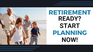 Planning for Retirement  Active Property Group [upl. by Eal291]