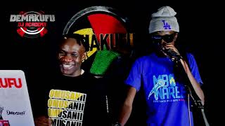 DEMAKUFU amp MC ZENDIAMBO REGGAE MIXX 2024 [upl. by Nannek35]