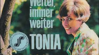 Tonia  Weiter immer weiter  1968 [upl. by Nevlin]