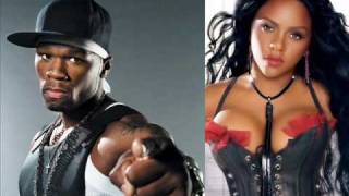 Magic Stick Lil Kim ft 50 Cent [upl. by Calloway]