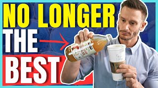 Apple Cider Vinegar is NOT the Best Vinegar for Fat Loss THIS Vinegar is [upl. by Klenk]