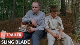 Sling Blade 1996 Karl monolgue [upl. by Nollek]