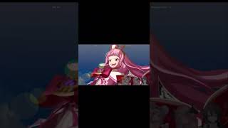 Cagliostro v Anila pt 4 [upl. by Datnow]