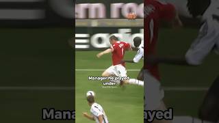 David Moyes On Wayne Rooney Being His Best Player shorts [upl. by Rimidalv]