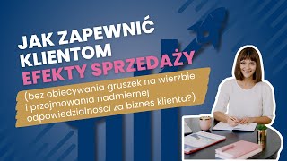 Jak zwiększyć sprzedaż nawet w małym biznesie online [upl. by Netsrejk]