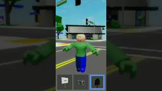 Subscribe or else tfg roblox [upl. by Kcirredal]