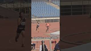 Sp athletics academy bhopal cardio strength athlete sports army afi coachpundir viralvideo [upl. by Iives]