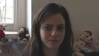 Skins  Video Diaries  Effy [upl. by Ativla]