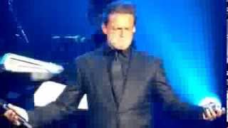 Luis Miguel Con Tus Besos [upl. by Priebe646]