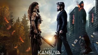 Kanguva Hindi trailer Suriya bobby deolsive kumartamil movie teaser kanguva [upl. by Enailuj]