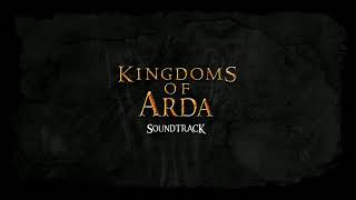 Kingdoms Of Arda Soundtrack 0260  Men Of The West [upl. by Sevart]