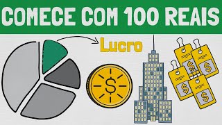 Melhores Tipos de INVESTIMENTOS Que Geram RENDIMENTOS Mensais Educação Financeira  Ep 04 [upl. by Niwrehs]