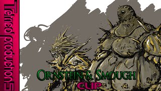 Ornstein amp Smough  Clip by Tetrical Productions [upl. by Roley]