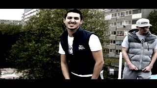 Tony Resta ft Definition  quotFlow Murderquot  PROvidsTV  Official Music Video  Rap  2012 London [upl. by Florian205]