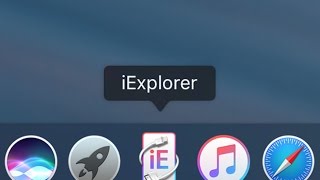 iEXPLORER REGISTRATION KEYS FOR MAC WORKING [upl. by Aitetel]