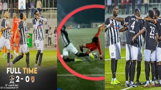 APR FC YAHETSWE KOKO IYI YARI PENALTY NGWINO UREBE VIDEO IKWEREKA UKURI KWABYO [upl. by Milde702]