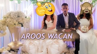 AROOS WACAN  ArimaHeena VLOG 15 [upl. by Htidirem]