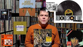 Record Store Day 2024 7 Types of releases you can always expect rsd2024 vinylcommunity [upl. by Marpet]