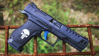 5 Best Walther Pistols You Must Have [upl. by Dieter]