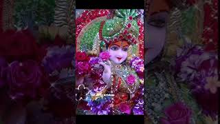 Dya thodi si kr do na bhakti krishnawhatsup status reels feelkaro [upl. by Ardnat]