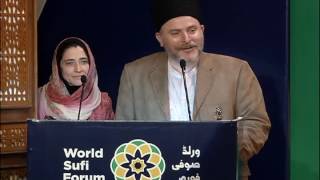 SHEIKH JAFAR AL TAYYAR SAHEB WSF 19 MARCH 2016 [upl. by Nerha]