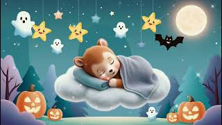 Calming Baby Sleep 🌙  Gentle Lullabies for Peaceful Slumber [upl. by Tilda]