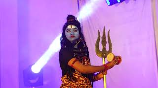 V STD School Dance  Ratta Maar Annual day 2023 [upl. by Eadahs]