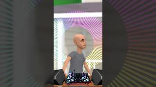 Public disturbance caillou classiccaillou caillougetsgrounded animation plotagon funny [upl. by Ahsein]