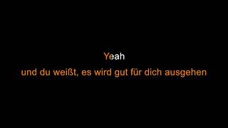 die ärzte  Himmelblau Karaoke [upl. by Marijo578]