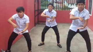 Ignition  Afterpartychallenge  Rockwell Choreography  CTSreet [upl. by Wilfrid]