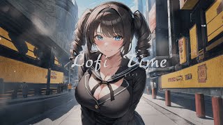 🎈Can you take a walk with me🎵lofi hip hop radio beats to relaxstudy💕lofi beats [upl. by Ovid120]