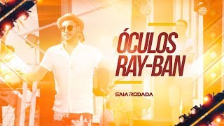 Raí Saia Rodada  Óculos RayBan  DVD Saia Paradise [upl. by Eineg642]