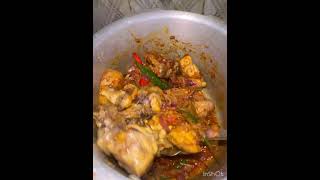 Chicken ￼ rice food chicken rice recipe [upl. by Sophie]