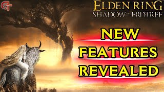 ELDEN RING SHADOW OF THE ERDTREE DLC Walkthrough Gameplay Part 13  GREAT RED BEAR BOSS FULL GAME [upl. by Isia721]