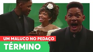 Movendo CÉUS e TERRAS  Um Maluco No Pedaço  Humor Multishow [upl. by Einapets275]