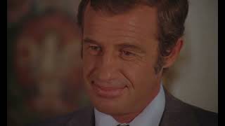 Le Corps de mon ennemi 1976 JeanPaul Belmondo [upl. by Plumbo736]