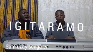 IGITARAMO EP1 ABAFITE IKIMENYETSO CYAMARASO NTIBA ZACOGORA [upl. by Merrielle]