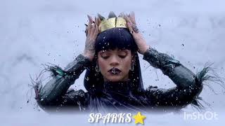 Love on the brain  Rihanna  subtitulada en español [upl. by Nelhsa]