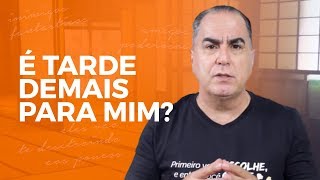 5 Hábitos que Destroem a Sua Vida  Ivan Maia [upl. by Macdonell64]