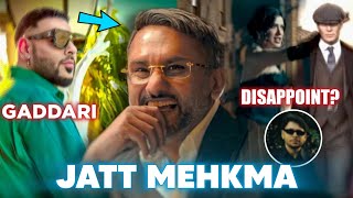 JATT MEHKMA YO YO HONEY SINGH 🤫 FANS DISAPPOINT❓ SHOTS ON BADSHAH  PEAKY BLINDERS  TSERIES [upl. by Enyal]