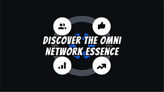 Exploring the OMNI Network a blockchain platform for defi [upl. by Sandon27]