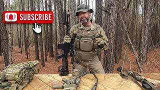 Camouflaging tips tricks for your Rifle [upl. by Eliathan]