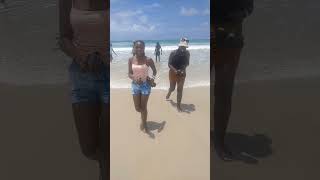 Diani beach Mombasa Kenyavacation [upl. by Lehplar]