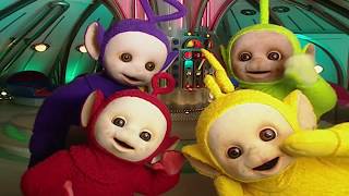 Teletubbies Theme Song [upl. by Botti]