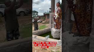 ST PERICOMA OKOYE viral viralvideo viralvideos viralreels trending arondizuogu fypシ [upl. by Marian]