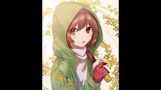 Nightcore  Autophobia Shimo release [upl. by Vidal854]