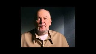 Richard Kuklinski The Iceman Mafia Hitman HBO interview 2001 Part 1 [upl. by Nalor]