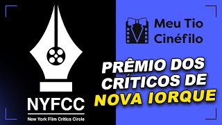 OS MELHORES FILMES DE 2024 PELO CÍRCULO DE CRÍTICOS DE NOVA IORQUE [upl. by Froehlich]