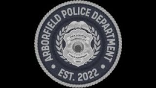 Episode 1  Arborfield Police Department Patrol [upl. by Nahtannoj]