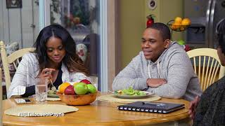 House of Payne  Episode 6  BETHouseofPayne  BET Africa [upl. by Yssor]